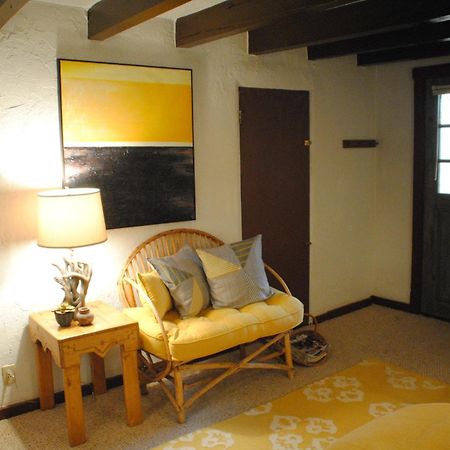 Old Taos Guesthouse B&B ห้อง รูปภาพ