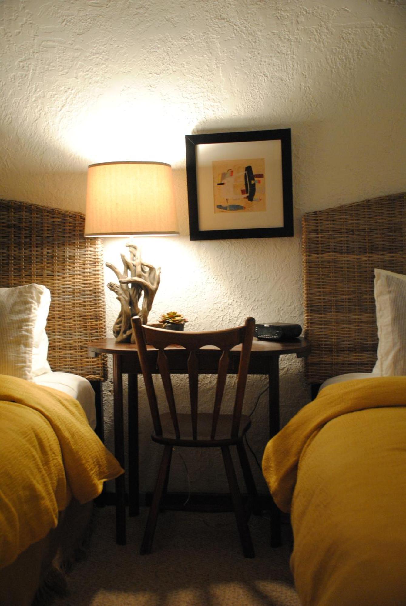 Old Taos Guesthouse B&B ห้อง รูปภาพ