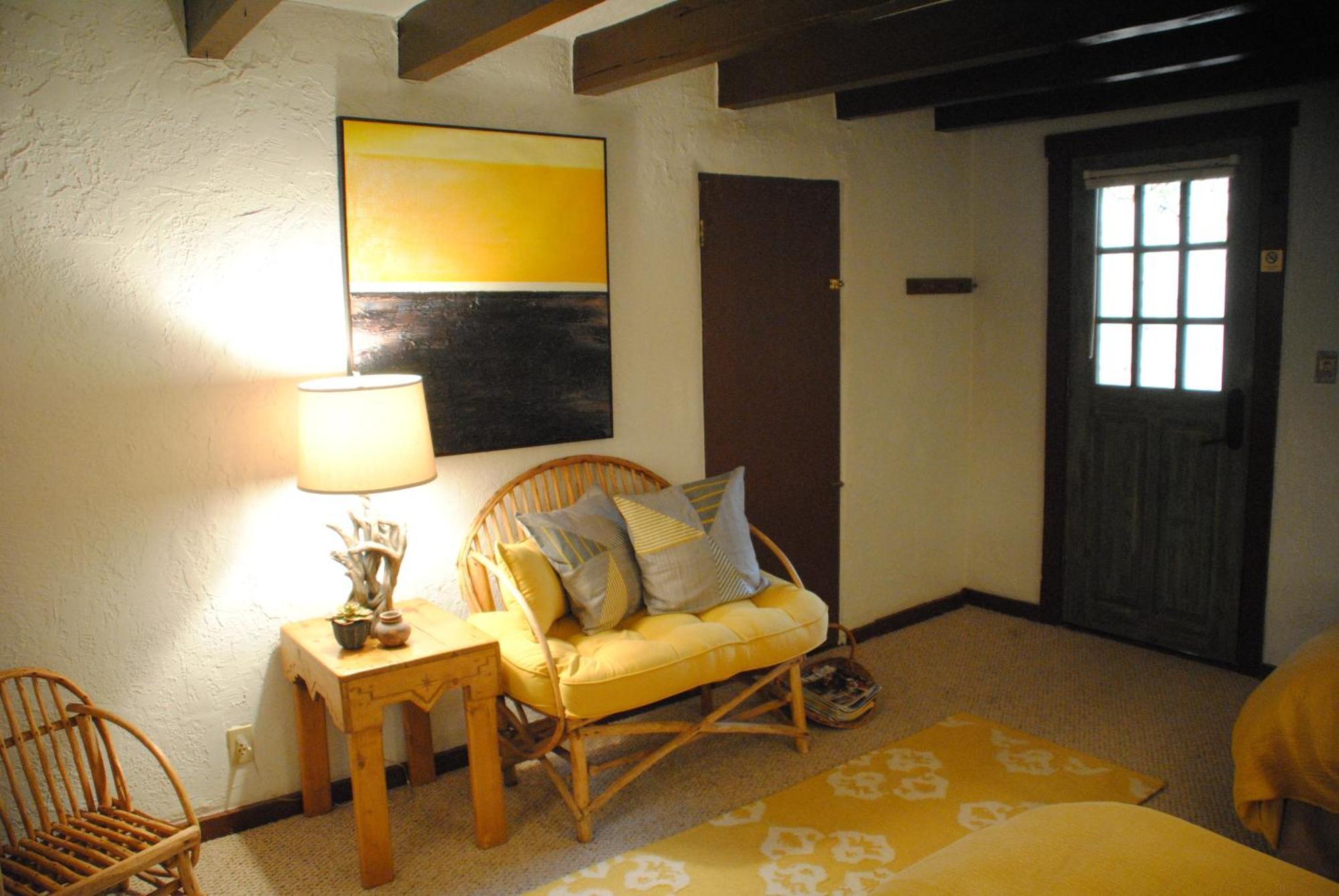 Old Taos Guesthouse B&B ห้อง รูปภาพ