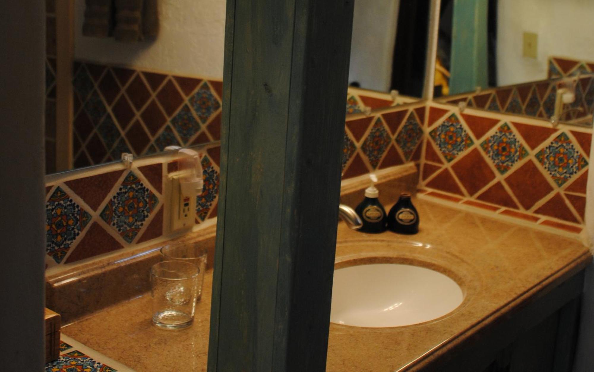 Old Taos Guesthouse B&B ห้อง รูปภาพ