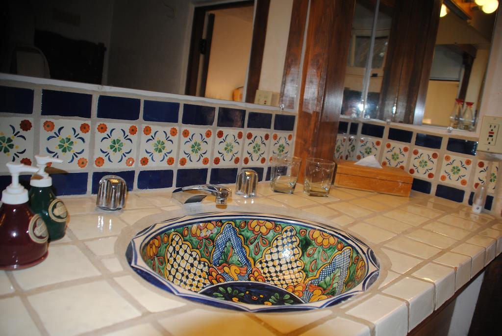Old Taos Guesthouse B&B ห้อง รูปภาพ