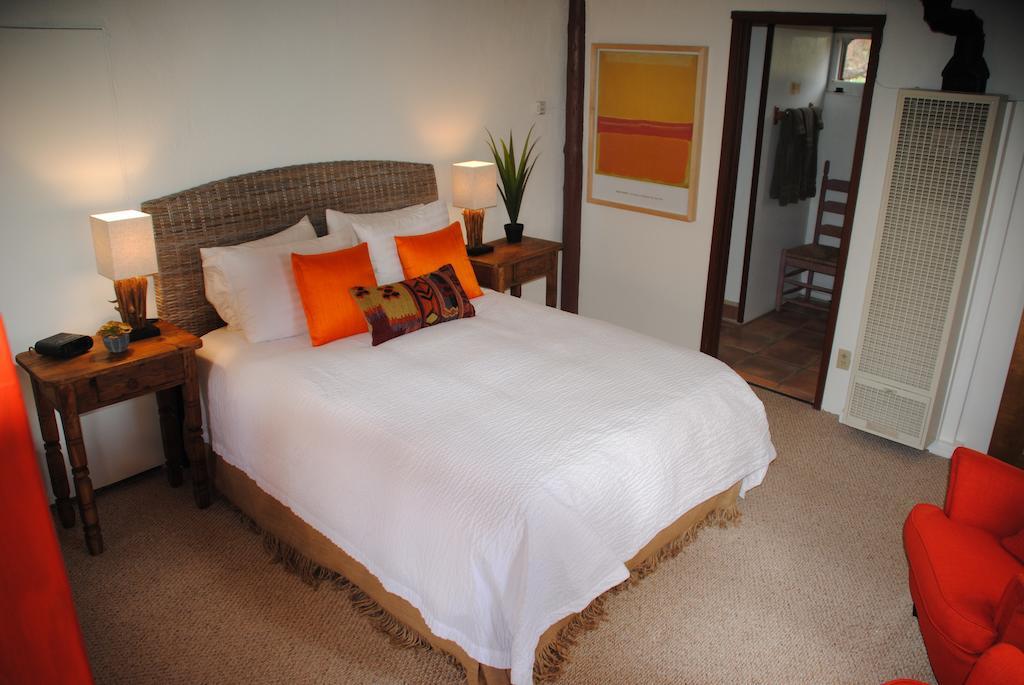 Old Taos Guesthouse B&B ห้อง รูปภาพ
